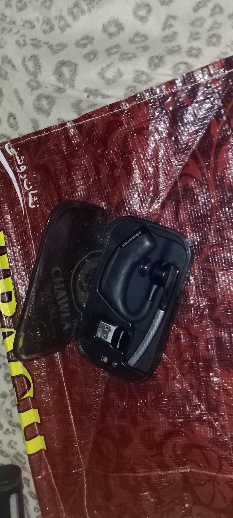 single Bluetooth best for price it work mobile & computer 7
