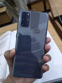 Samsung s20 plus non pta   8+4 Ram/128  memory