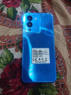 infinix note 12 g96 8+8/128 10/10