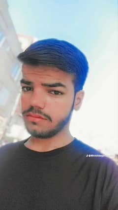 office boy
