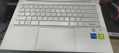 HP