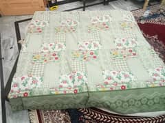 BED FOAM KING SIZE