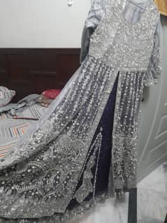 walima dress