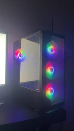 GAMING