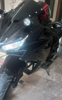 urgent sale 250 raplica