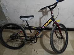 cycle