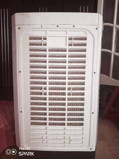 Air cooler