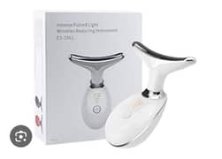 Intense Pulsed Light Wrinkles Reducing Instrument