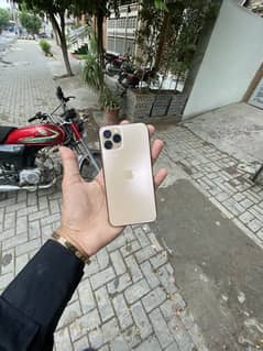 Iphone 11 Pro 64 GB
