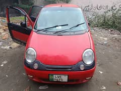 Chevrolet Exclusive 2006