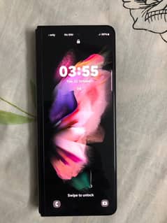 Samsung galaxy z fold3
