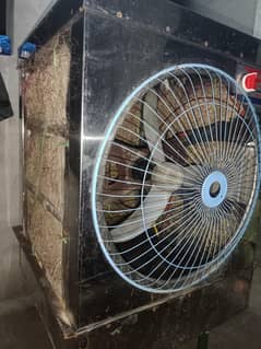 Air cooler