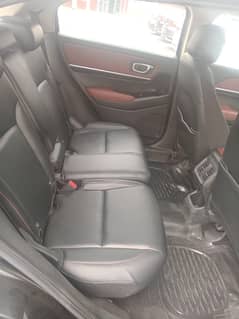 Honda hrv
