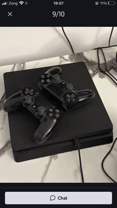 Ps4