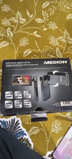 video camera   handy cam