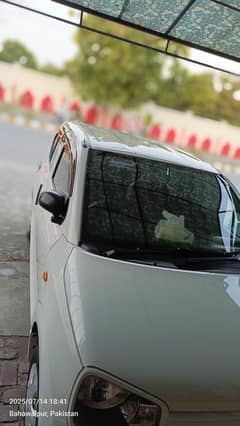 Suzuki Alto VXR