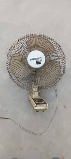 Wall
