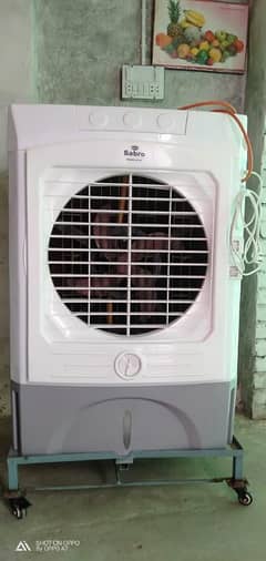SABRO air Coolor AC/DC for sale Large size
