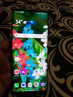 LG Velvet 5G
