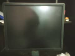 Dell company LCD
