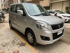 Suzuki wagonR 2019