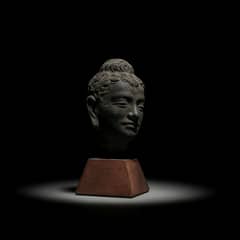 budha antique sculpture for sale
