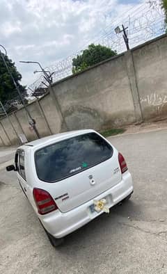 VXR ALTO 2007