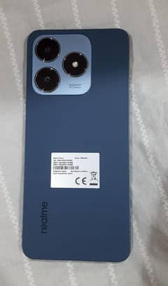 Realme C63