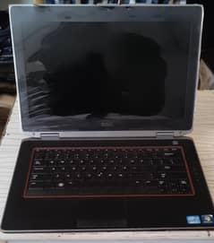 Dell i5 2nd Generation