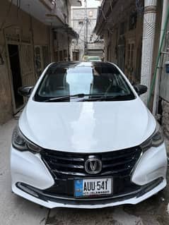 Changan