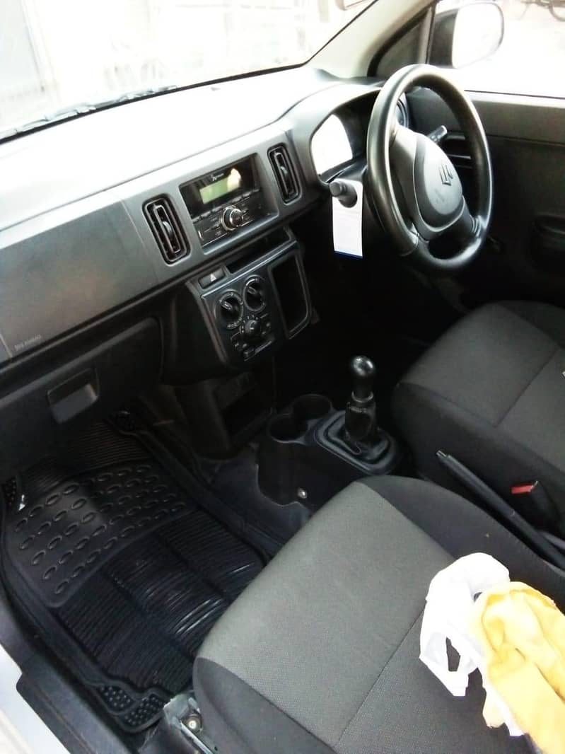 Alto vxr read add 0