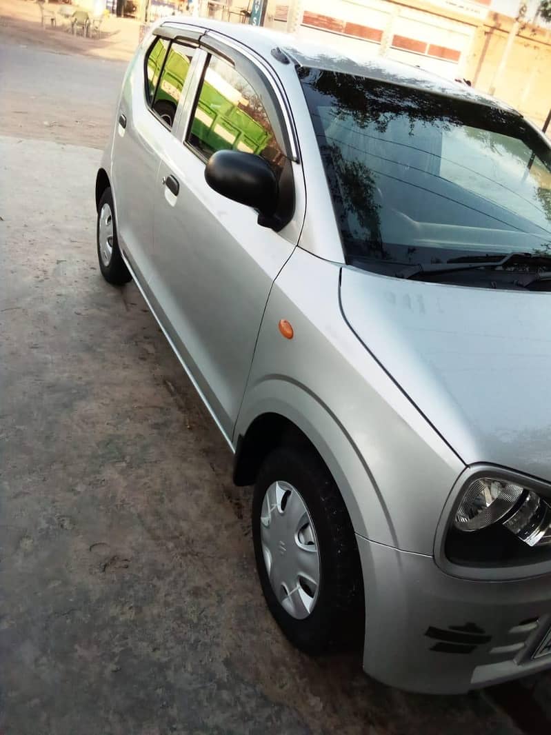Alto vxr read add 2