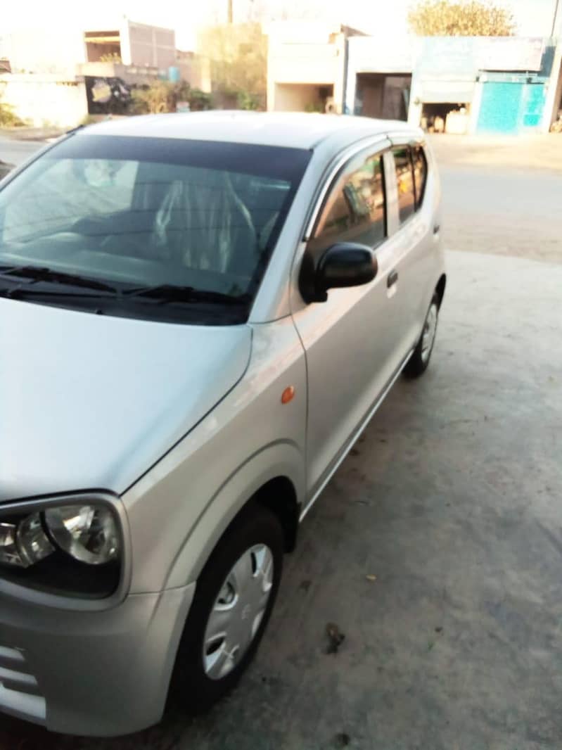 Alto vxr read add 4
