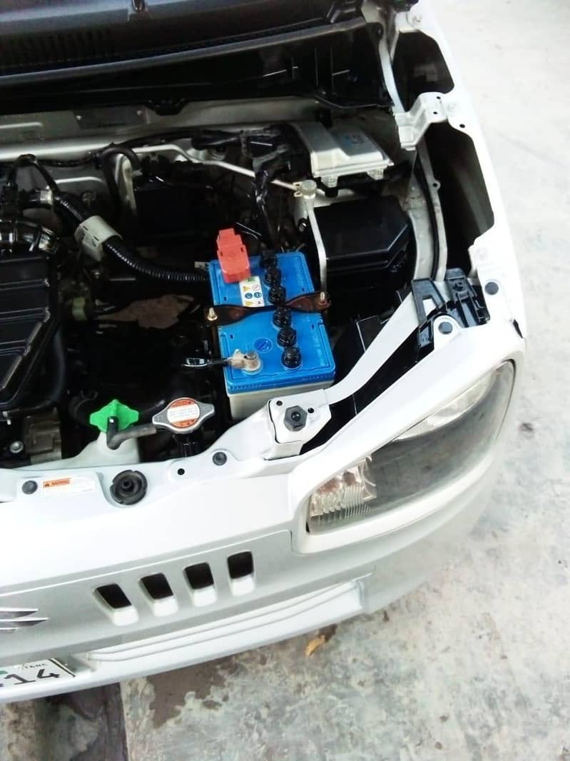 Alto vxr read add 7