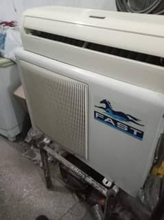 fast split ac 1.5ton non inverter