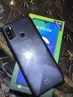 Infinix