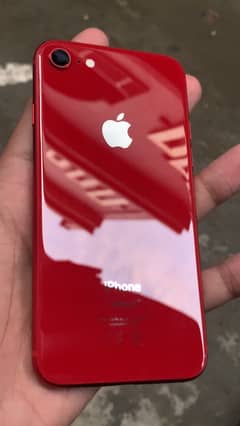 Iphone 8 exchange possible 64GB