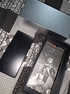 Redmagic