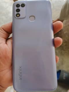 Infinix