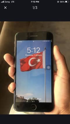 7 plus for sale