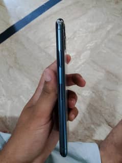 Iphone 11 pro max Pta Approved