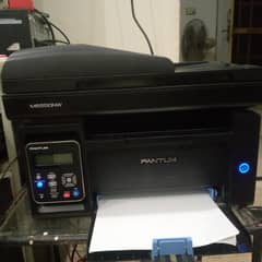 Printer , Pantum M6550NW  ( as new) 10/10 condition. Need urgent money