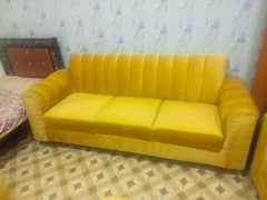 6 seater
