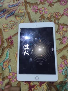 iPad mini 5 box be ha