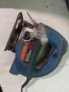 wood saw cutter