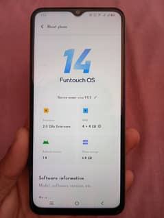 Vivo y03