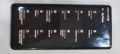 itel S23 plus