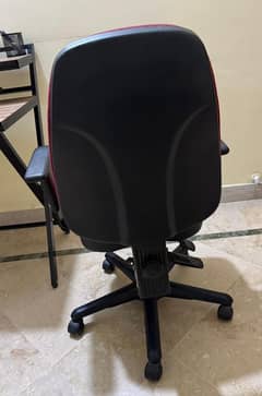 Workstation (study table/laptop table &chair)