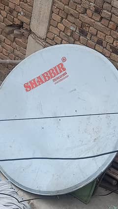 Dish