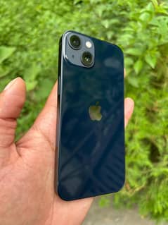 iPhone 13 JV Exchange Possible